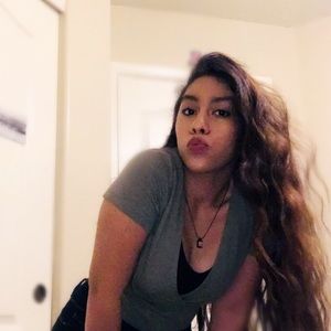 Meet your Posher, Sandra